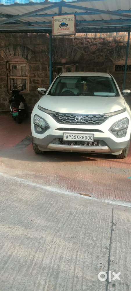 Tata Diesel Car 2022