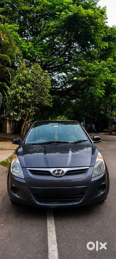 Hyundai I20 Sportz Petrol  Premium Look  Excellent Running Condition