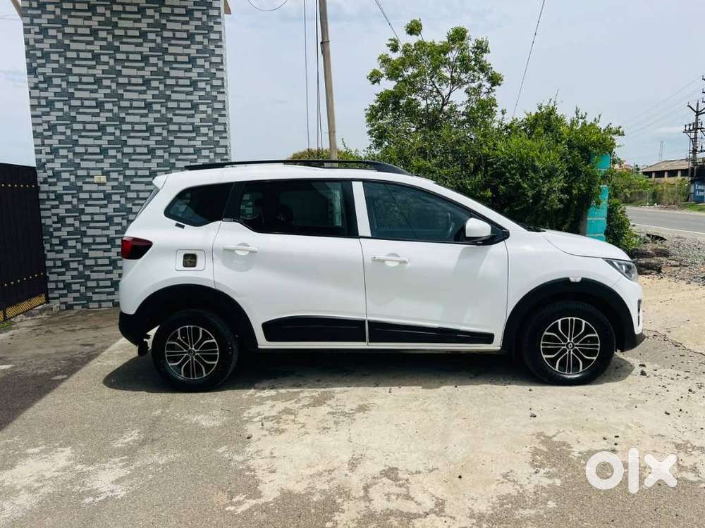 Renault Triber Rxt, 2019, Petrol