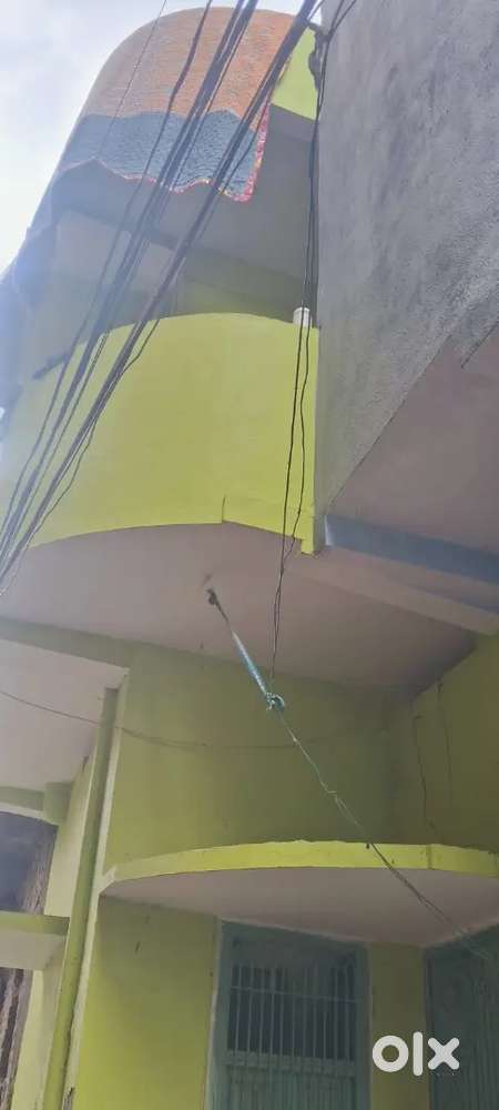 Jagdev Nagar Bauliya Road Sasaram sell house