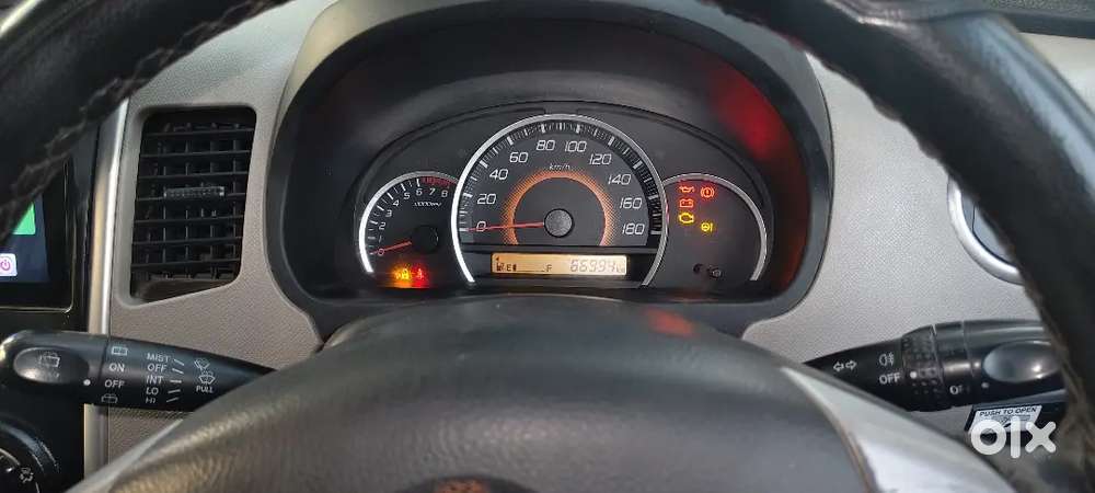 Vxi 4 Power Window Abs 4 Tyre 80% Top Model Back Wiper Back Cameraled