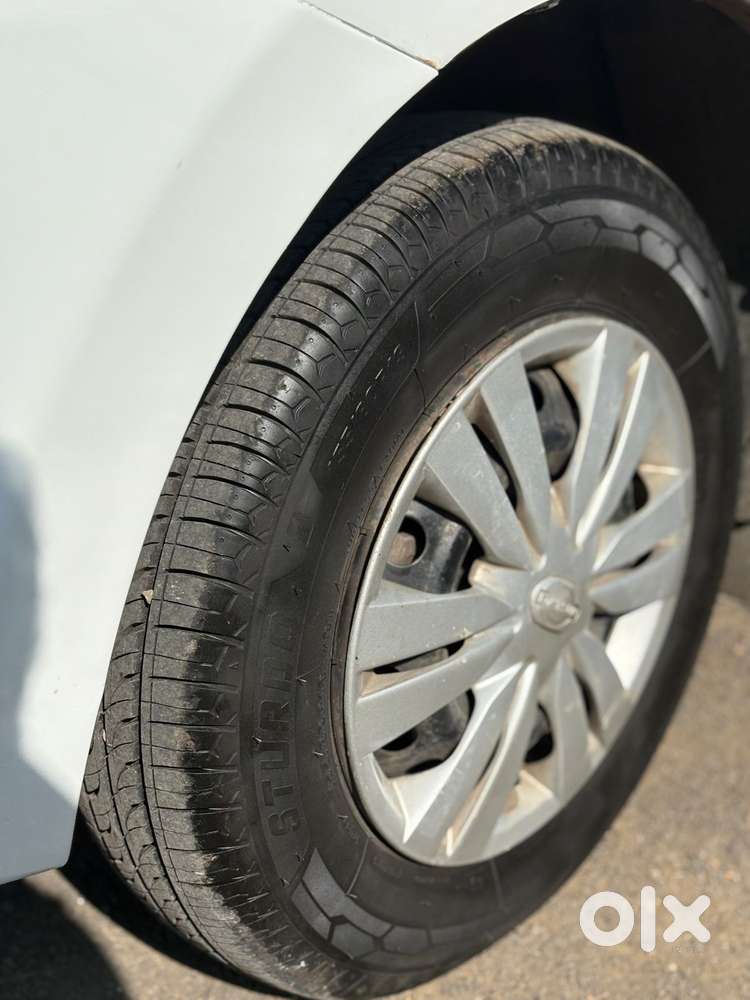 Datsun Go Plus T, 2015, Petrol