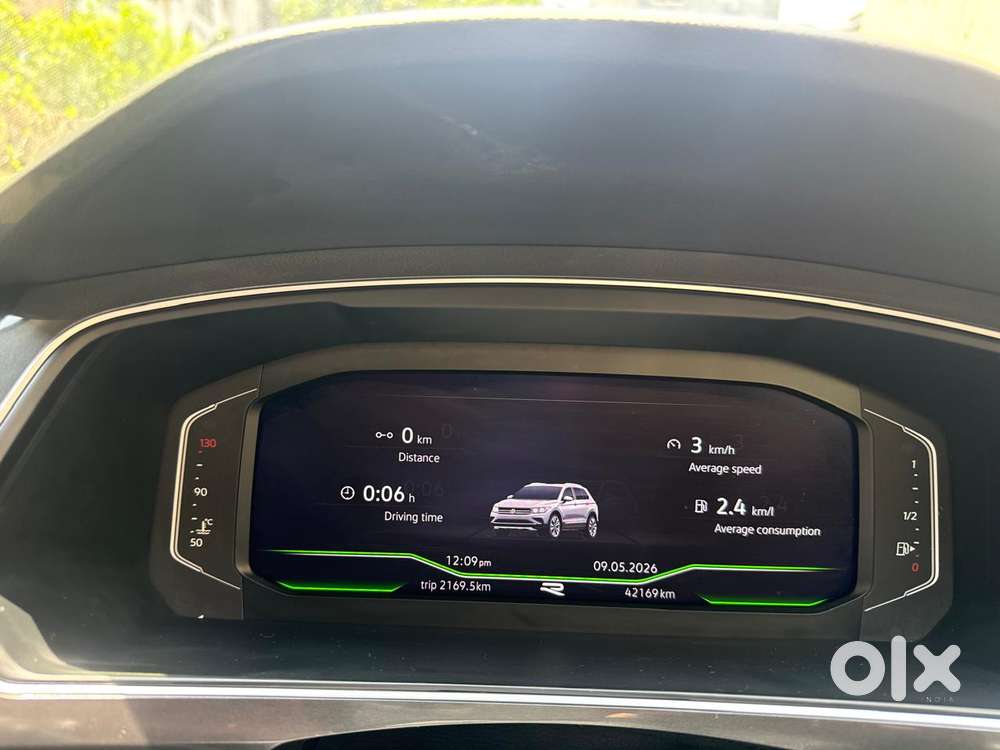 Volkswagen Tiguan 2.0 Elegance Tsi Dsg, 2023, Petrol
