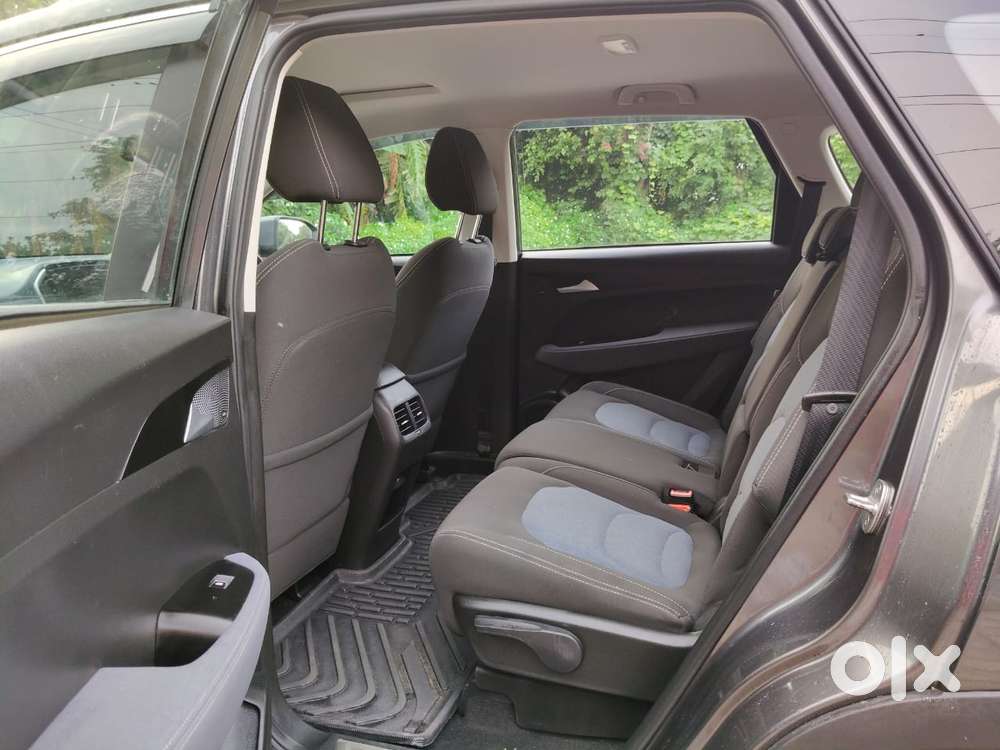 Mg Hector Shine 1.5 Turbo Mt, 2022, Petrol