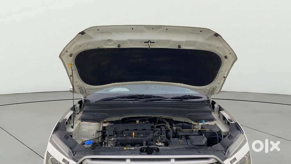 Hyundai Creta 1.5 Ex Petrol, 2023, Petrol