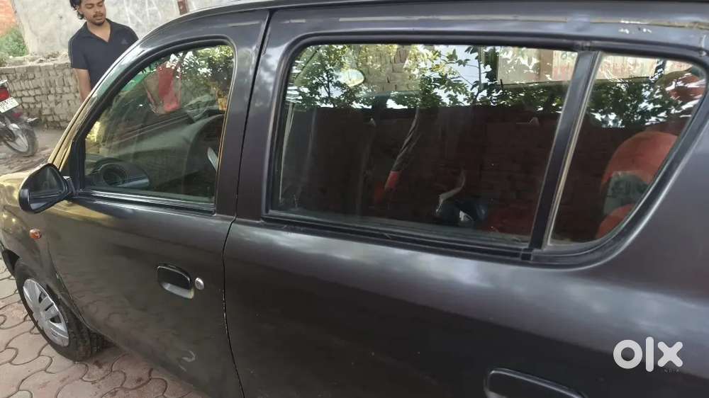 Maruti Suzuki Alto 800 Good Condition