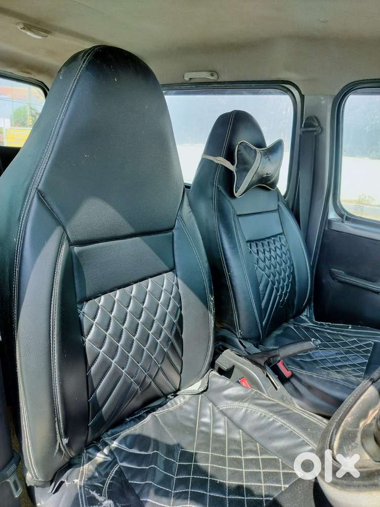 Maruti Suzuki Eeco 5 Seater Ac, 2020, Lpg