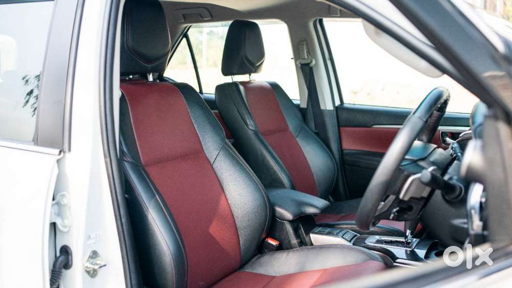 Toyota Fortuner Legender 4x2 At 2.8, 2024, Diesel