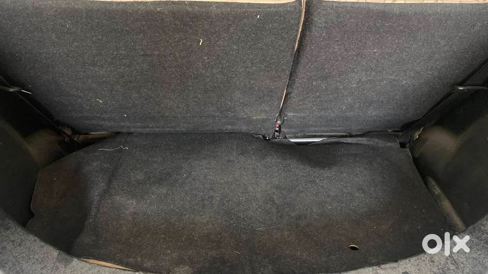 Maruti Suzuki Wagon R 1.0 Vxi, 2018, Petrol