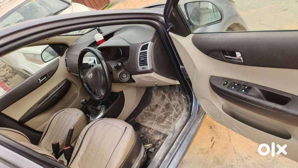 Hyundai I20 1.2 Asta, 2011, Petrol