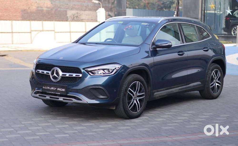 Mercedes-benz Gla 220d, 2023, Diesel