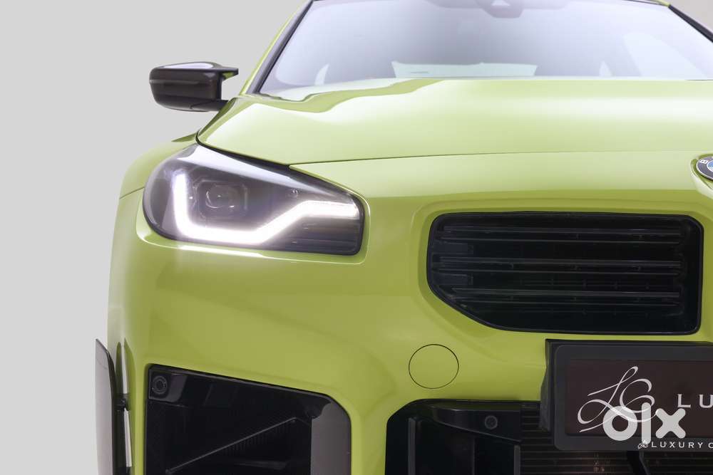 Bmw M2 3.0 Competition, 2026, Petrol