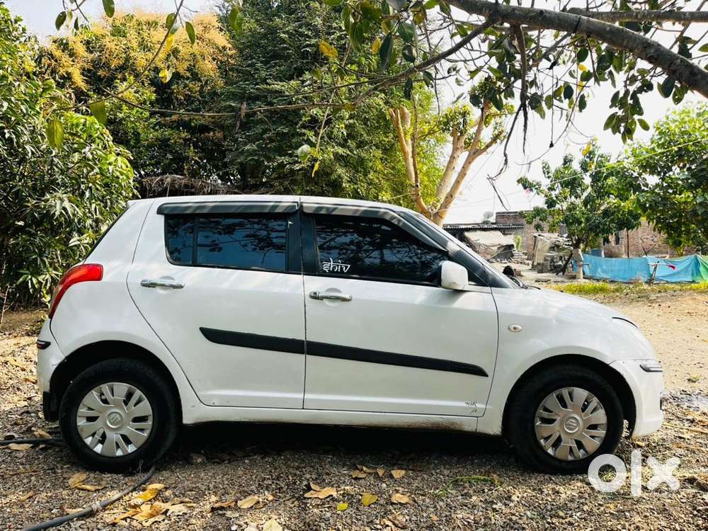 Maruti Suzuki Diesel Car 2011