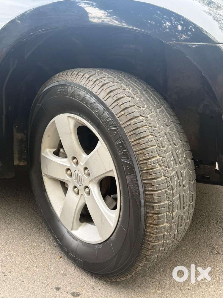 Maruti Suzuki Grand Vitara 2.4 At, 2008, Petrol