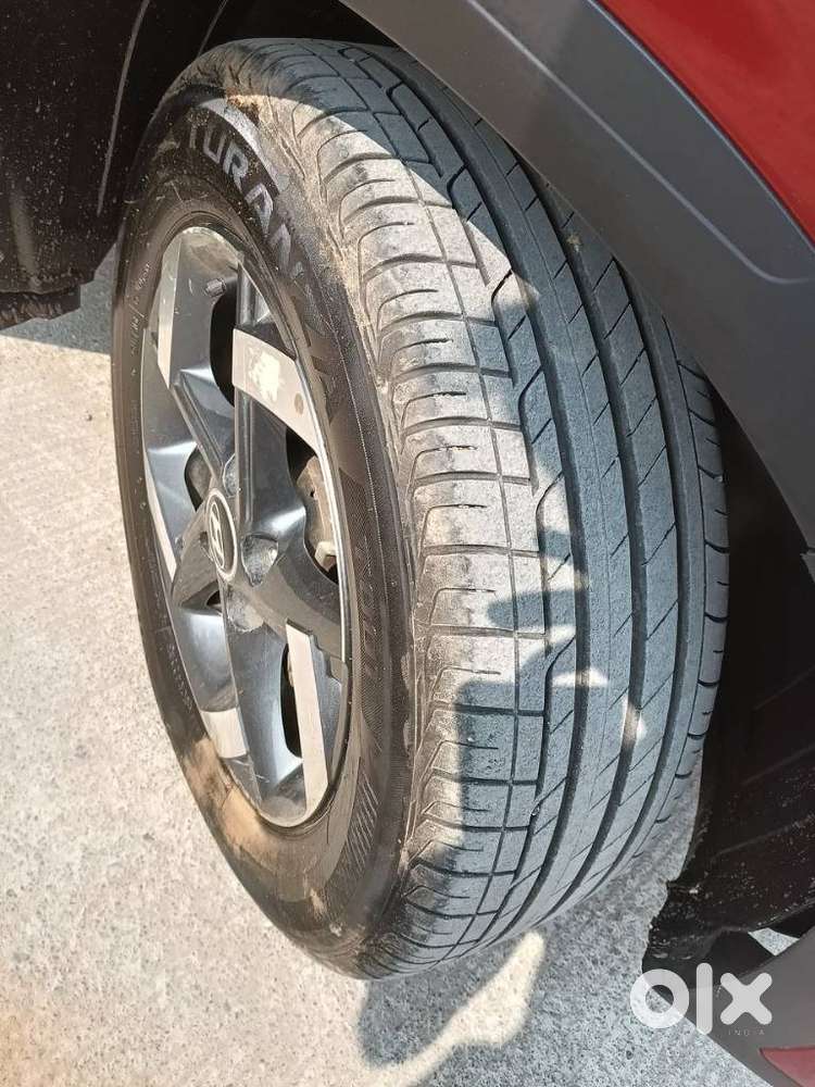 Hyundai Venue Sx Turbo, 2021, Petrol