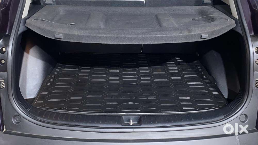 Kia Seltos Htx Ivt G, 2023, Petrol