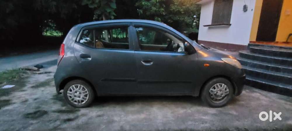 2008 Hyundai I10 Petrol