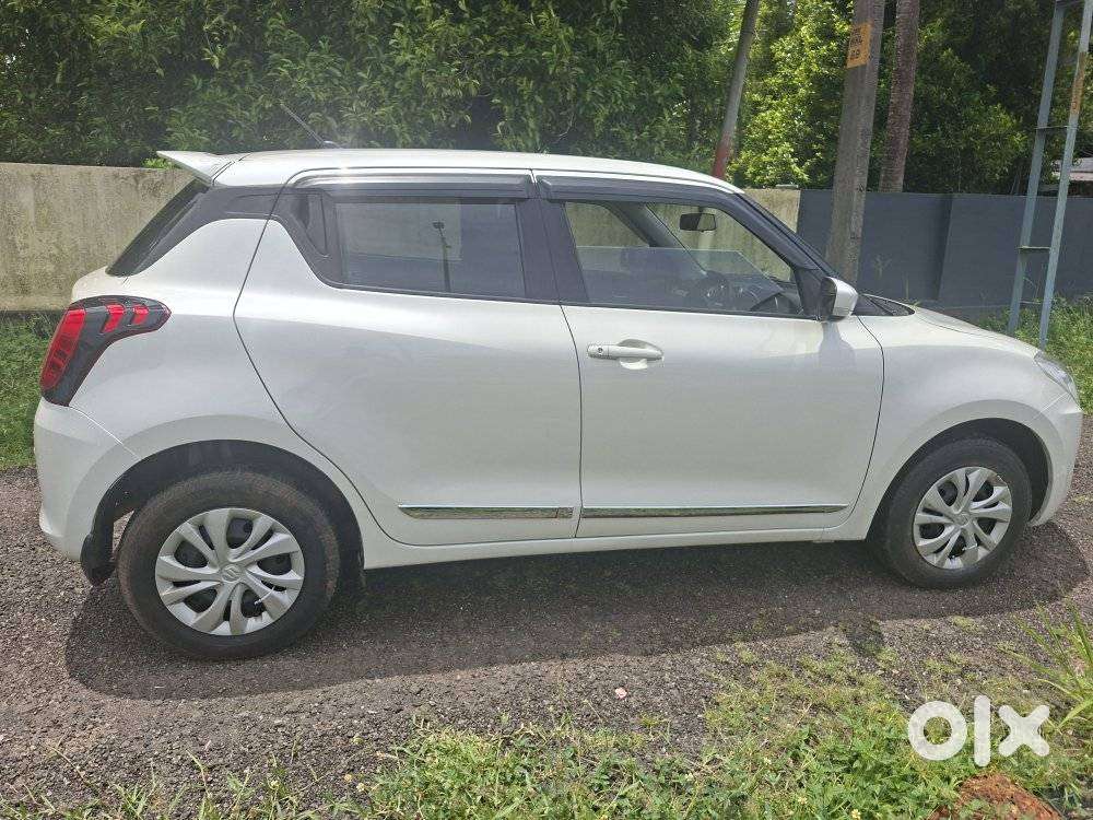 Maruti Suzuki Swift Vxi, 2018, Petrol