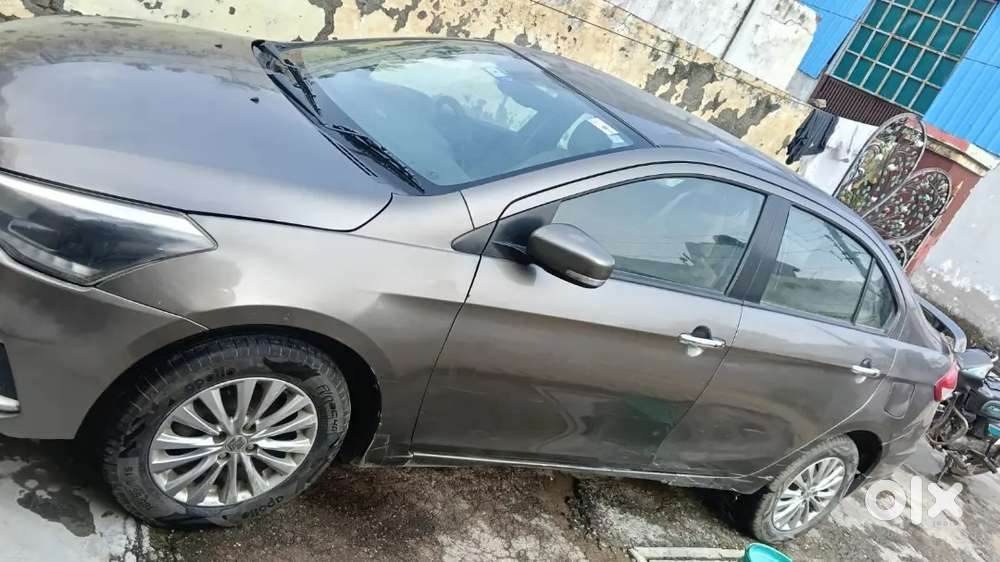 Maruti Suzuki Ciaz 2019