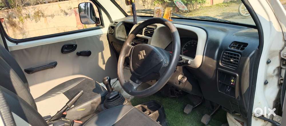 Maruti Suzuki Eeco 1.2 Tour V 5 Str Cng, 2021, Cng & Hybrids