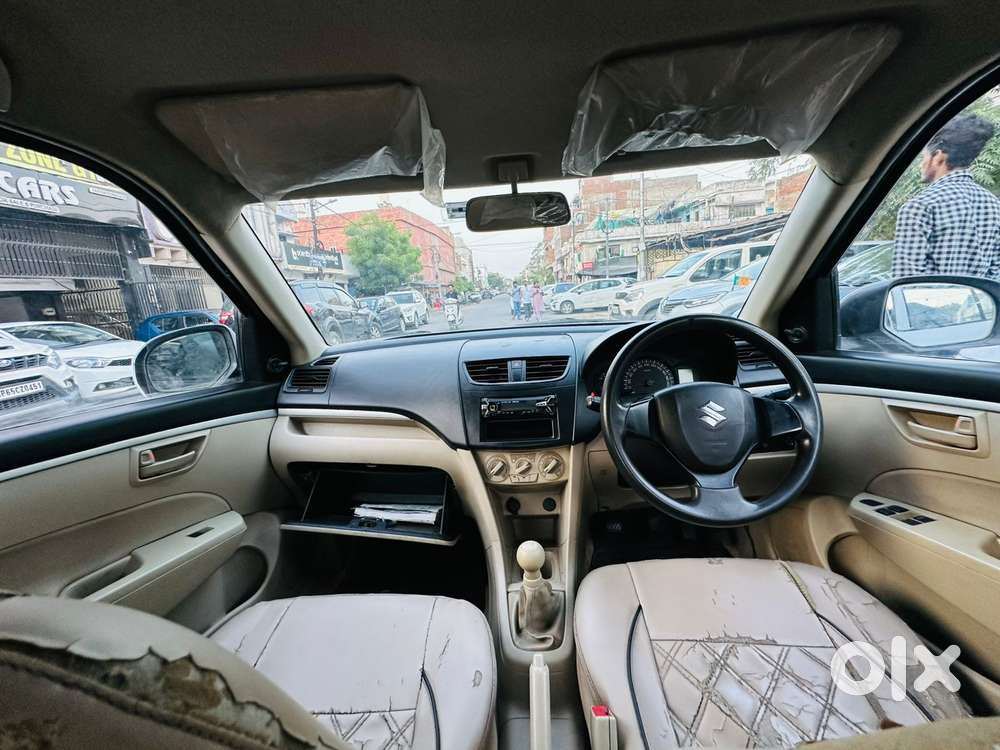 Maruti Suzuki Dzire 2017-2020 Vdi, 2020, Diesel
