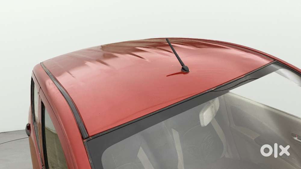 Maruti Suzuki Celerio 2014-2017 Vxi, 2015, Petrol