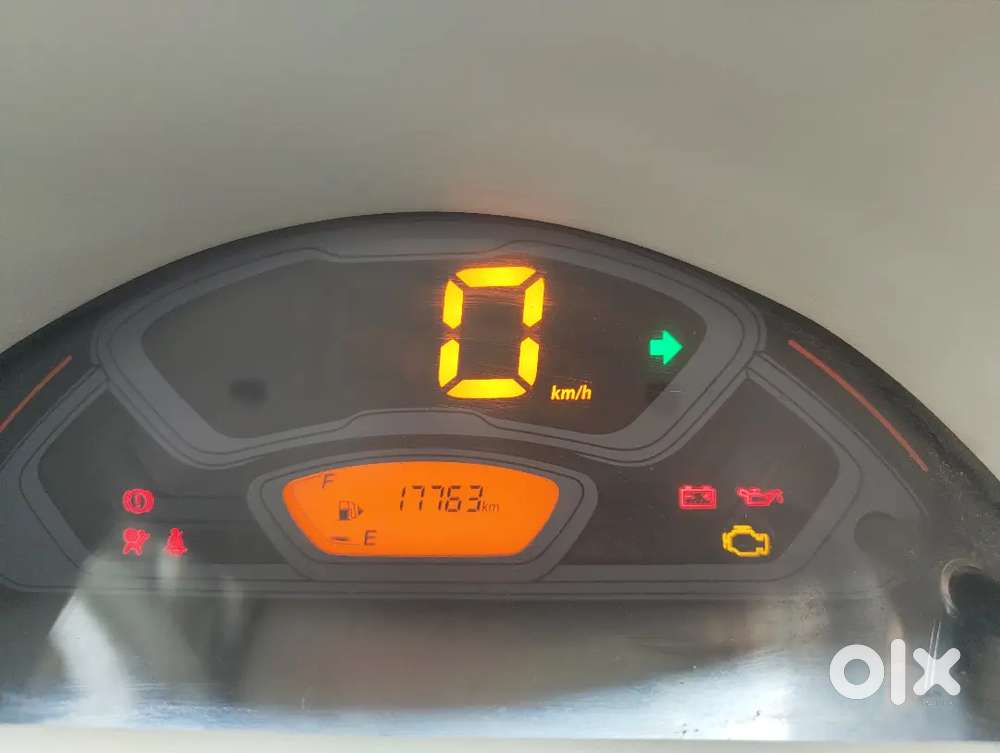 Maruti Suzuki Eeco 2023 Ac