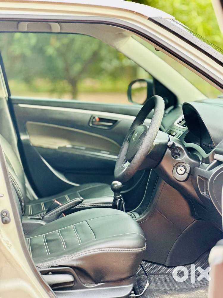 Maruti Suzuki Swift Ldi (o), 2015, Diesel