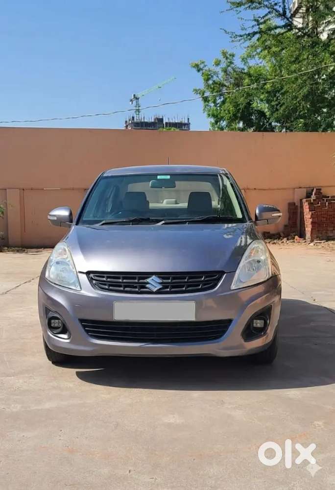 Swift Dzire 1.2 Vxi Optional
