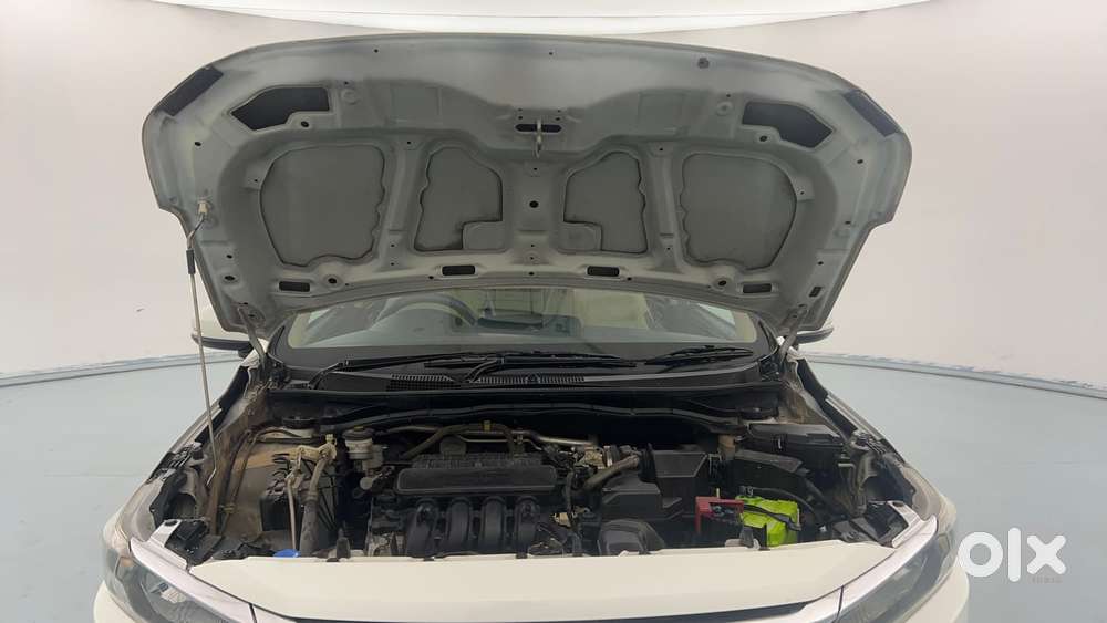 Honda Amaze V 1.2 Petrol Mt, 2019, Petrol
