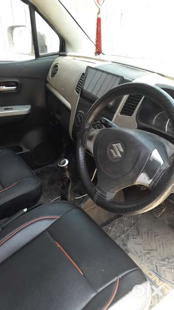 Wagonr Vxi 2015 Jk01 Registration