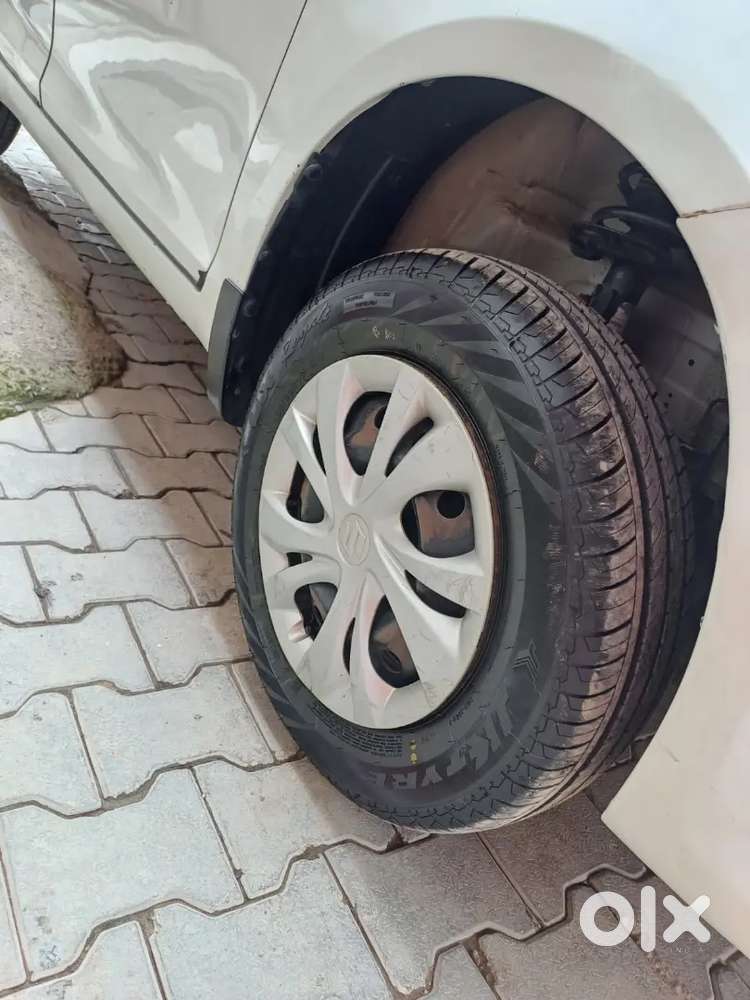 Maruti Swift Dzire Vdi 2014