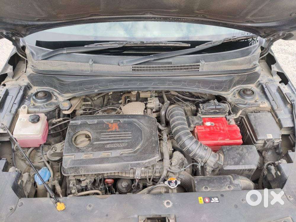 Kia Seltos 1.5 X-line Diesel At, 2023, Diesel