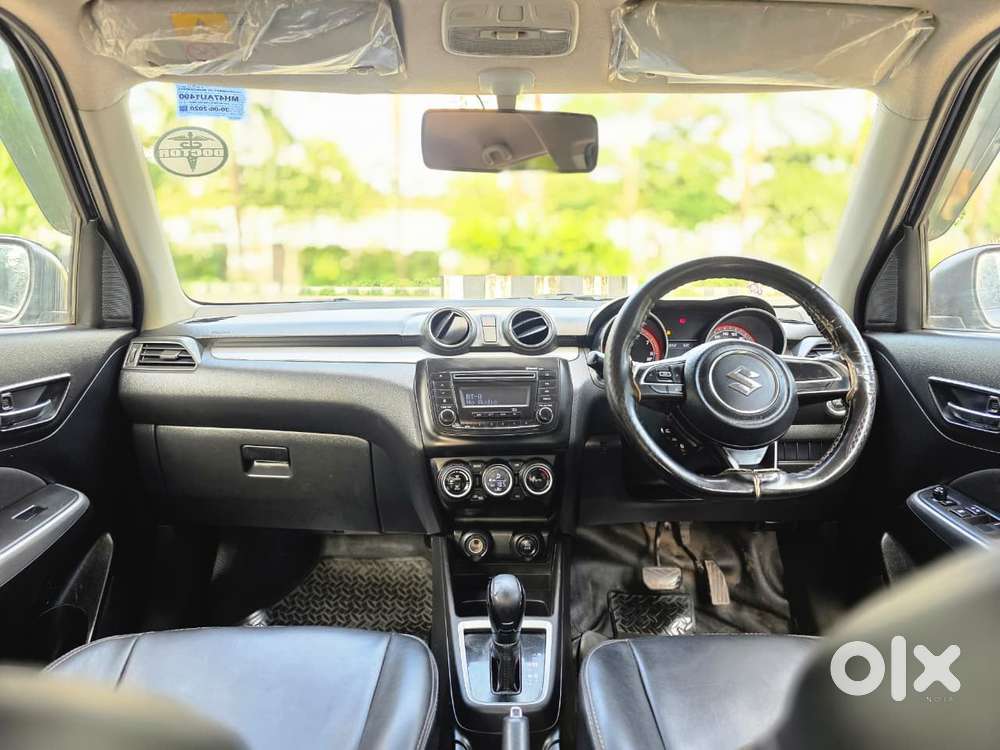 Maruti Suzuki Swift Amt Zxi, 2020, Petrol