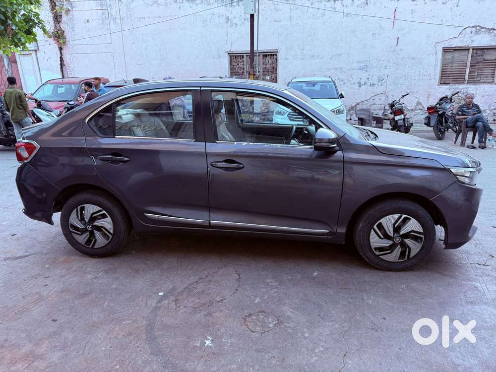 Honda Amaze S Petrol, 2019, Cng & Hybrids