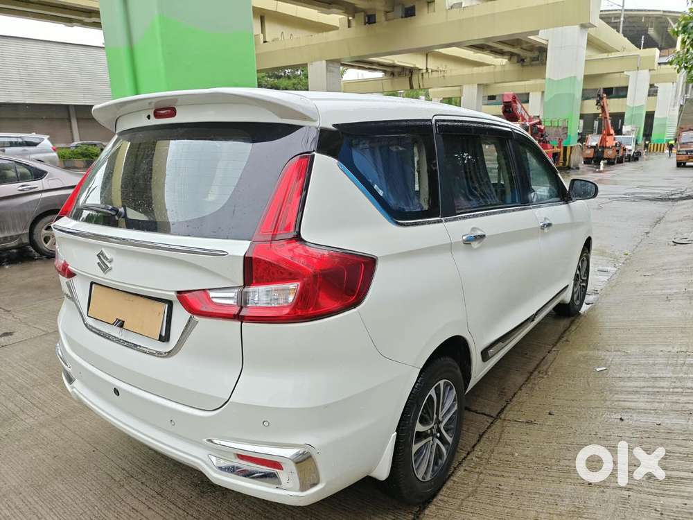 Maruti Suzuki Ertiga Zxi (o) Cng [ ], 2022, Cng & Hybrids