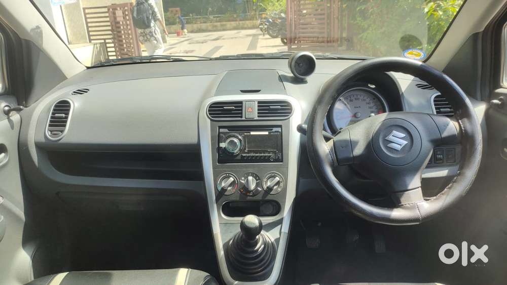 Maruti Suzuki Ritz Vdi Bs-iv, 2014, Diesel