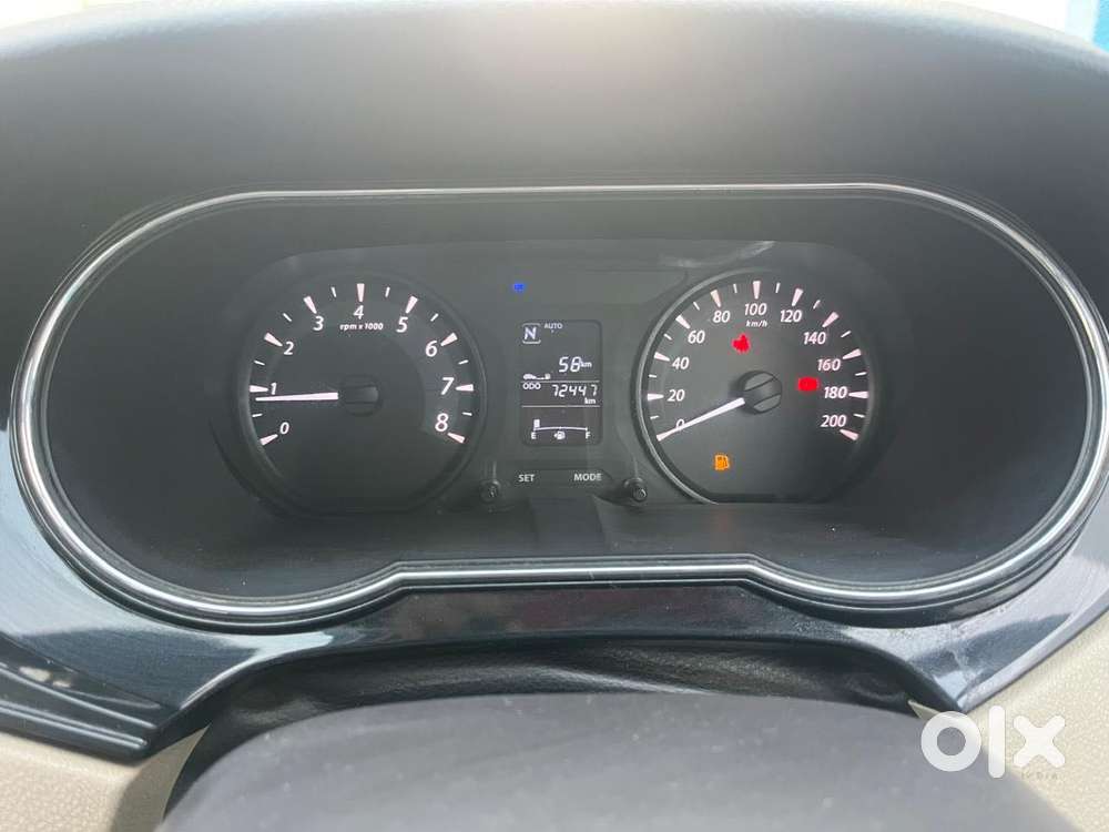 Tata Zest  Amt Quadrajet 1.3 Xta, 2019, Diesel