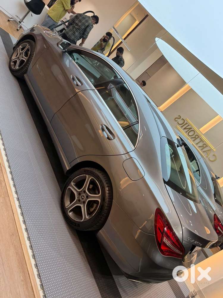 Mercedes-benz Cla 200 D Sport, 2020, Diesel