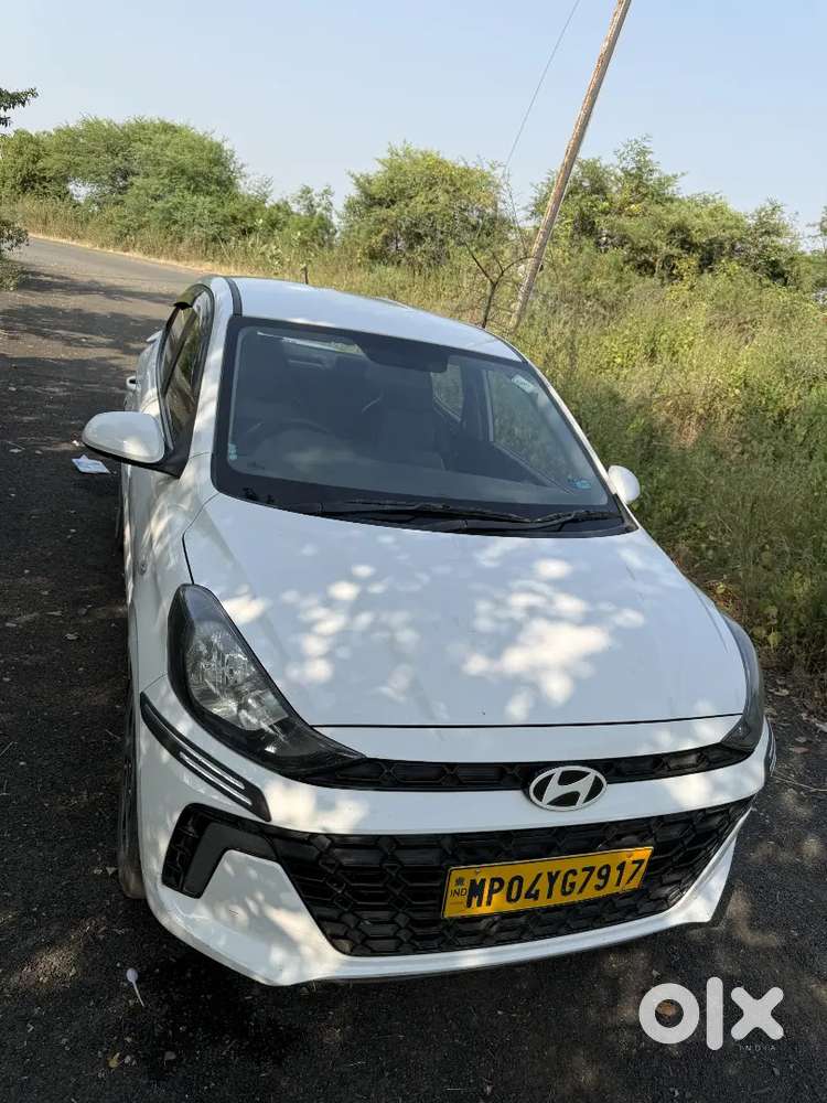 Hyundai Aura 1.2 S 2025