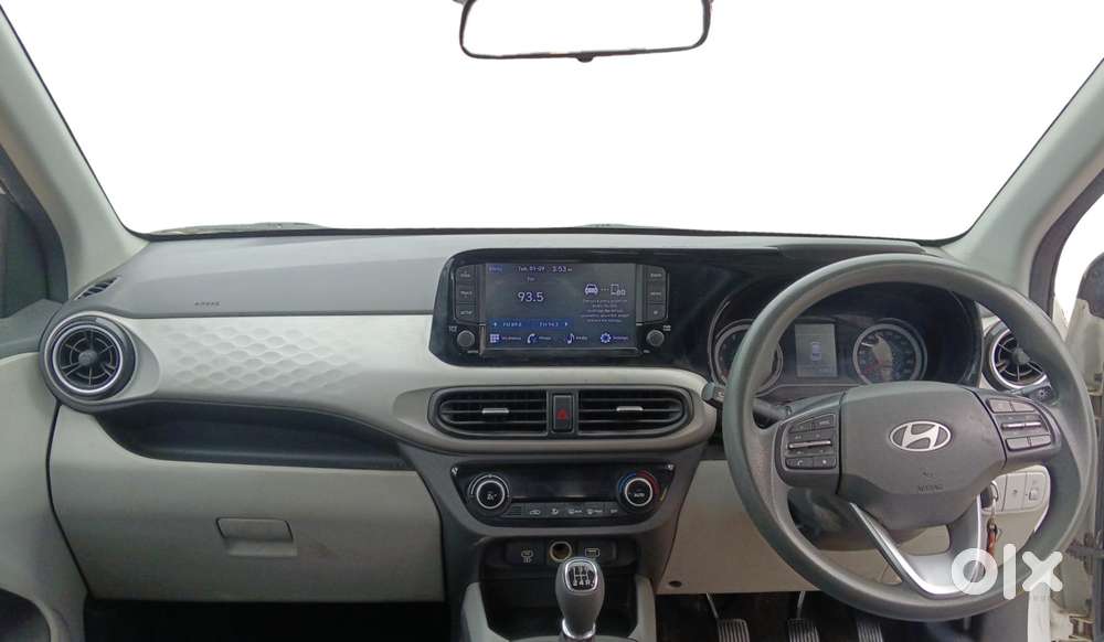 Hyundai Grand I10 Nios Sportz 1.2 Kappa Vtvt, 2024, Petrol