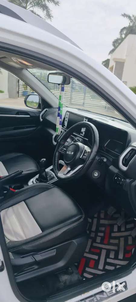 Kia Sonet G 1.2 2025 Manual