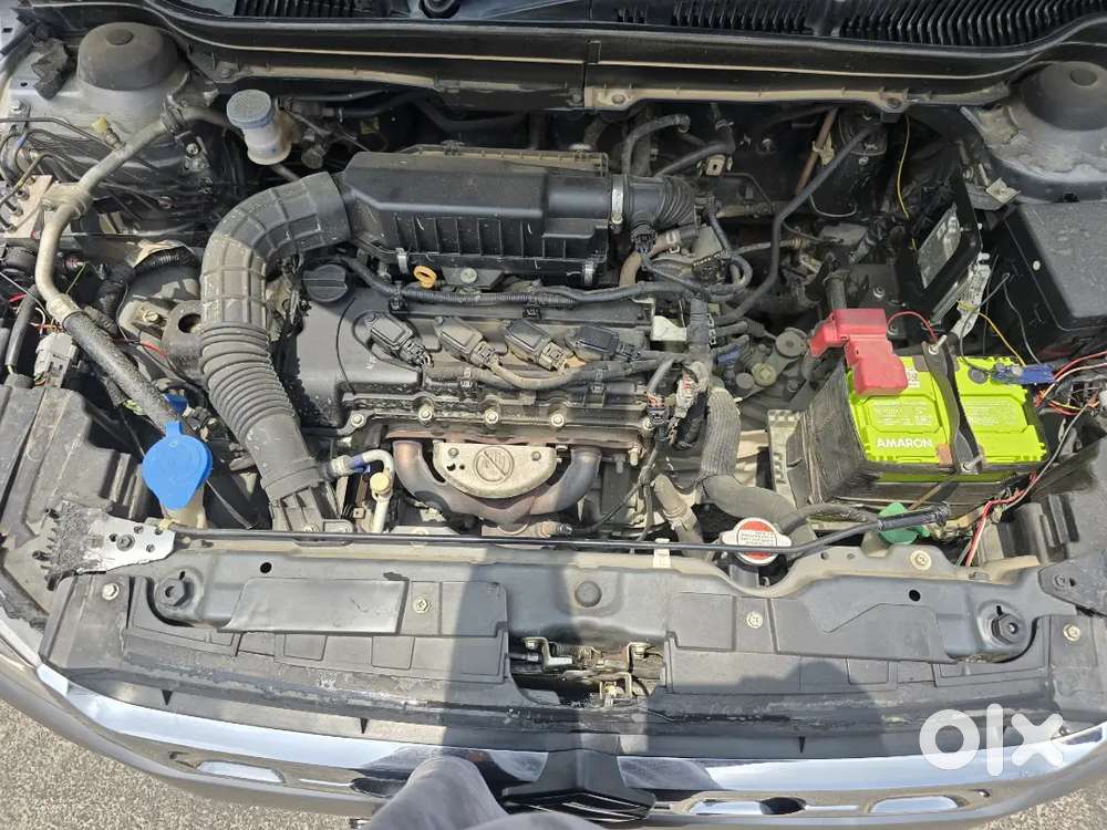 Maruti Suzuki Brezza 2021