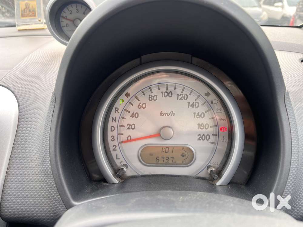 Maruti Suzuki Ritz Vxi Automatic Bs-iv, 2014, Cng & Hybrids