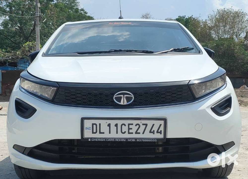 Tata Altroz Xm Plus Icng, 2023, Cng & Hybrids