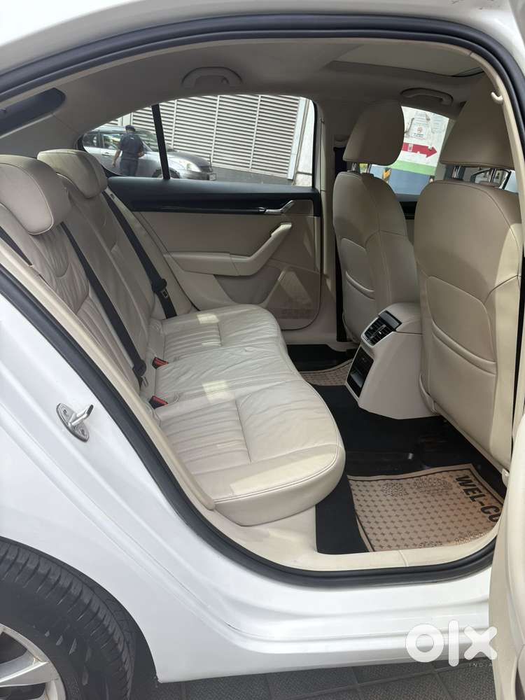 Skoda Octavia 1.8 Tsi At L K, 2019, Petrol