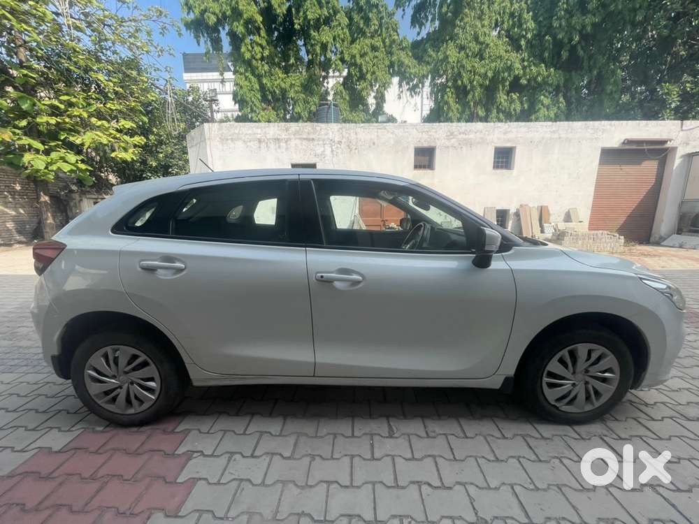 Maruti Baleno Delta Automatic 2023
