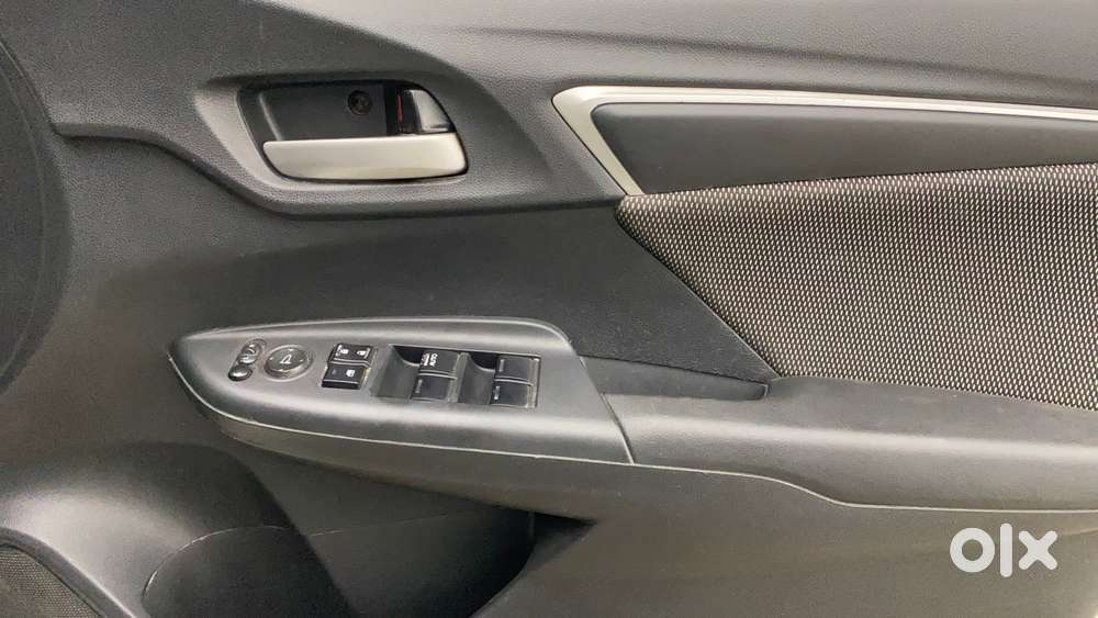 Honda Wr-v 1.2 Vx I-vtec, 2017, Petrol