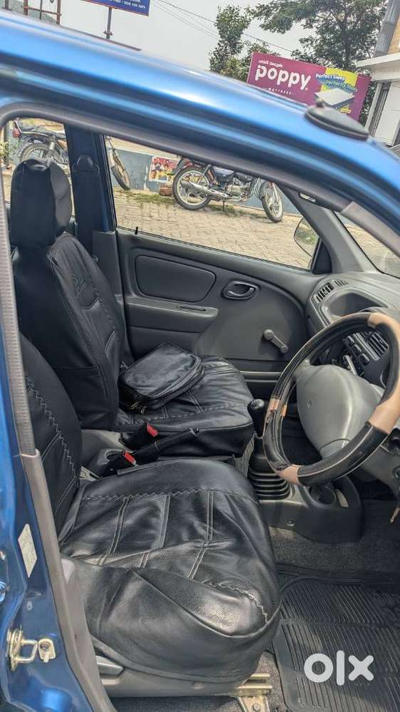 Maruti Suzuki Alto Lxi Bsiii, 2007, Petrol