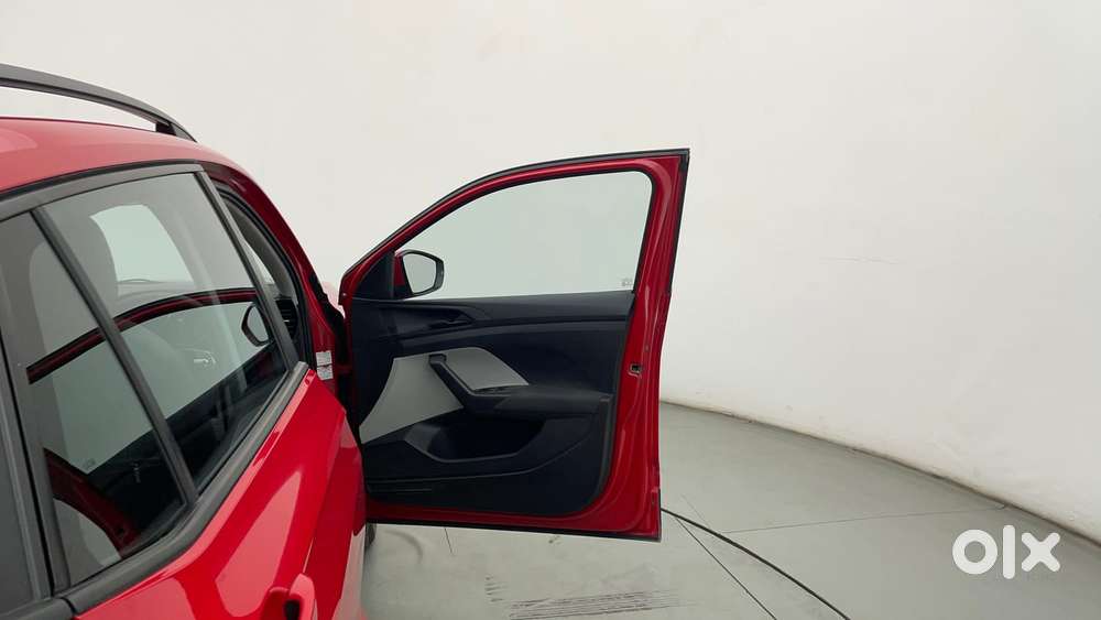 Skoda Kushaq Active 1.0 Tsi Mt, 2023, Petrol